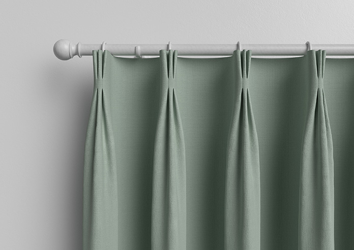 Lyra, Sea Salt - Made to Measure Curtains - Image 11